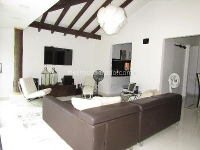 Casa en venta en El Tigre, Pereira · foto 4 de 20