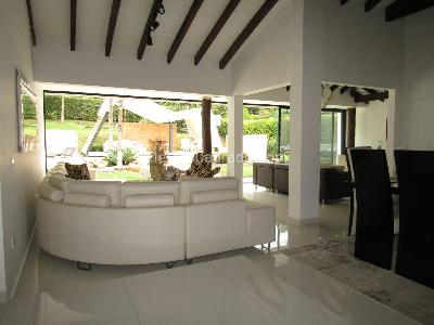 Casa en venta en El Tigre, Pereira · foto 6 de 20