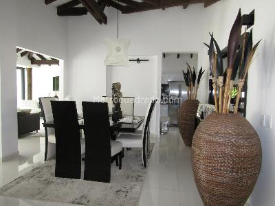 Casa en venta en El Tigre, Pereira · foto 7 de 20