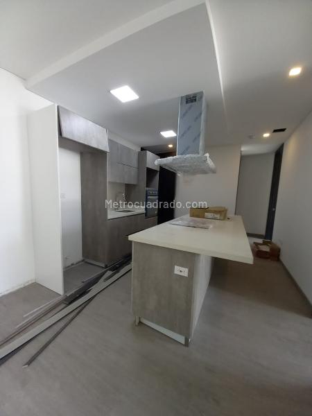 Apartamento en Arriendo, Homcenter, Pereira