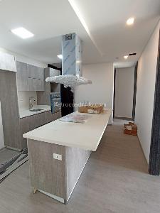 Apartamento en venta en Homcenter, Pereira · foto 3 de 17