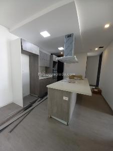 Apartamento en venta en Homcenter, Pereira · foto 5 de 17