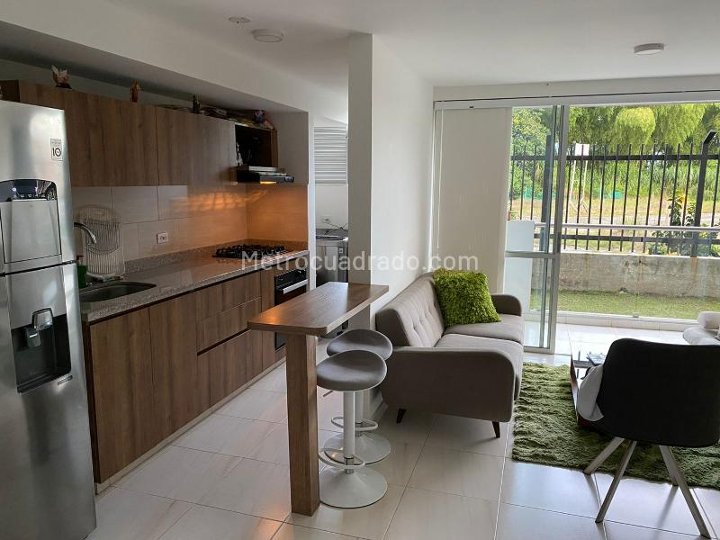 Piso – Dosquebradas - Vista 4
