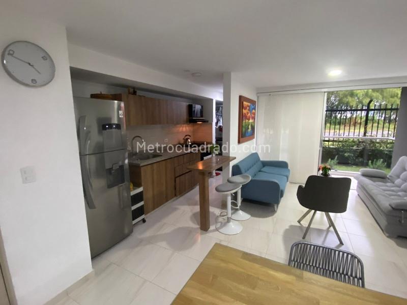 Piso – Dosquebradas - Vista 2