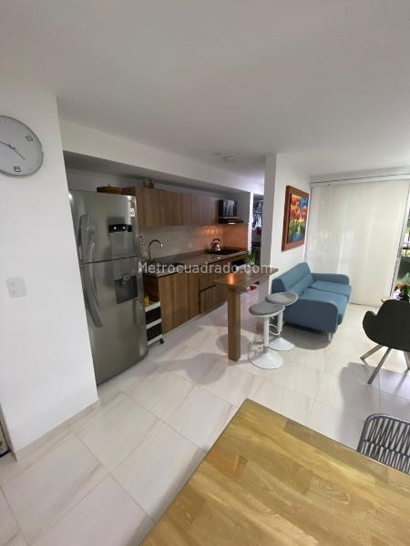 Piso – Dosquebradas - Vista 3