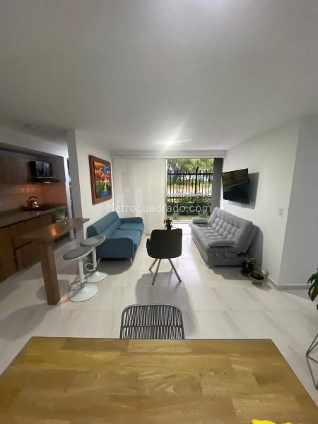 Piso – Dosquebradas - Vista 5