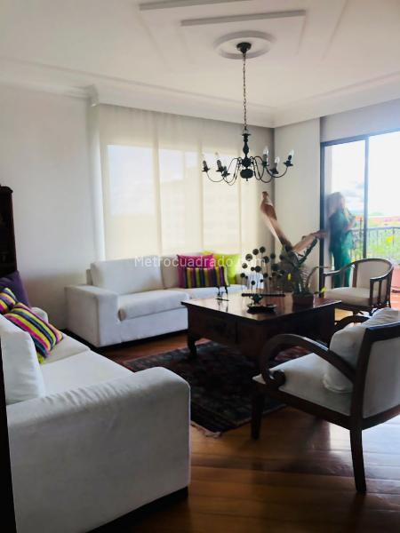 Piso – Pereira, Los Alamos - Vista 2
