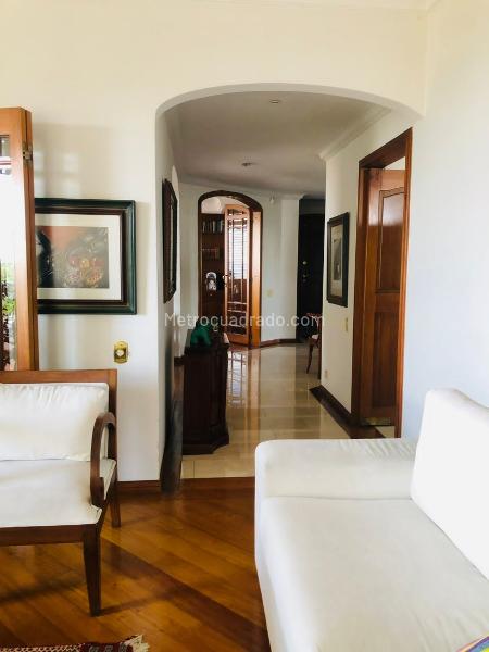 Piso – Pereira, Los Alamos - Vista 5