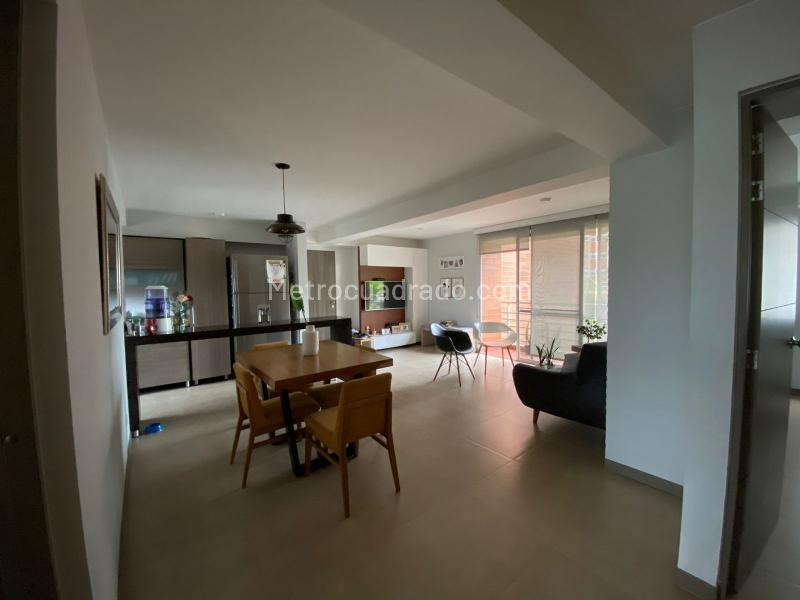 Apartamento en Arriendo, LOS CORALES, Pereira