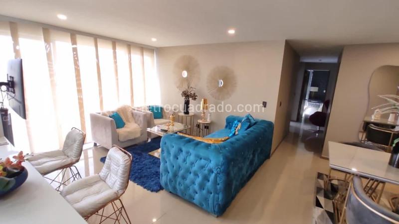 Apartamento en Arriendo, ALAMOS, Pereira