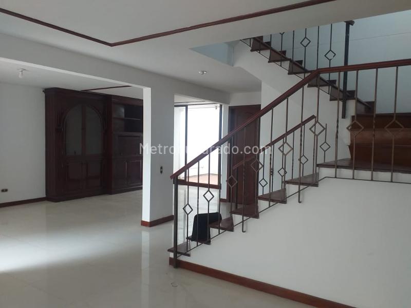 Casa – Pereira, Pinares de San Martín - Vista 2