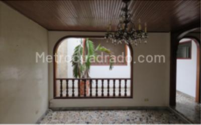 Casa en venta en Maraya, Pereira · foto 2 de 14