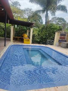 Casa en Arriendo, COMBIA, Pereira