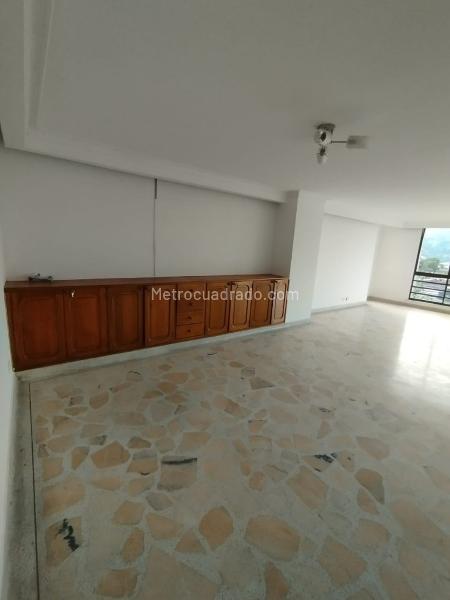 Piso – Pereira - Vista 3