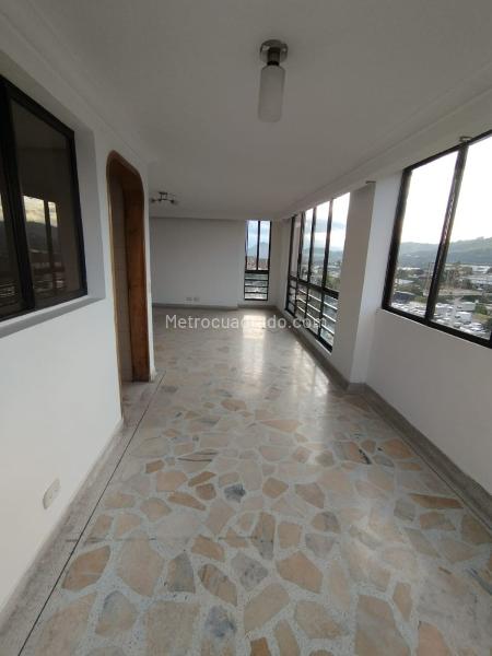 Piso – Pereira - Vista 4