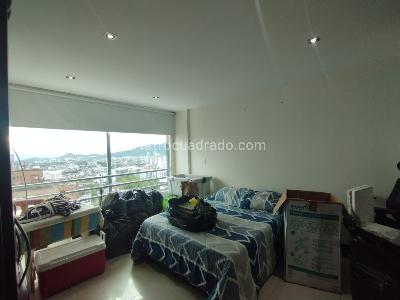 Apartamento en venta en Pinares, Pereira · foto 10 de 19
