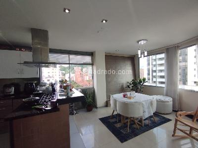 Apartamento en venta en Pinares, Pereira · foto 4 de 19