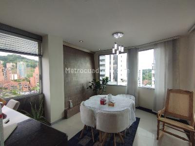 Apartamento en venta en Pinares, Pereira · foto 5 de 19