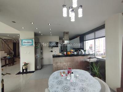 Apartamento en venta en Pinares, Pereira · foto 7 de 19