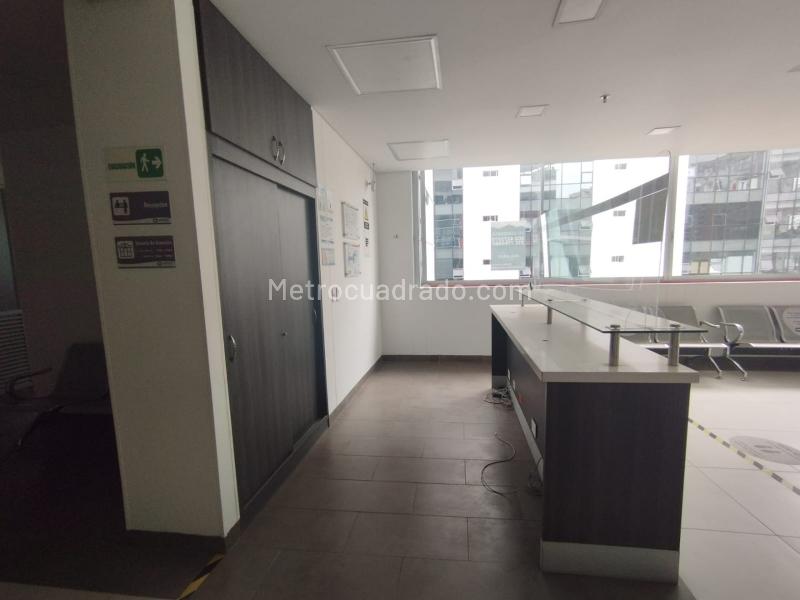 Oficina en Arriendo, PINARES, Pereira - Vista 3