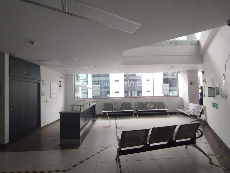 Oficina en Arriendo, PINARES, Pereira - Vista 2