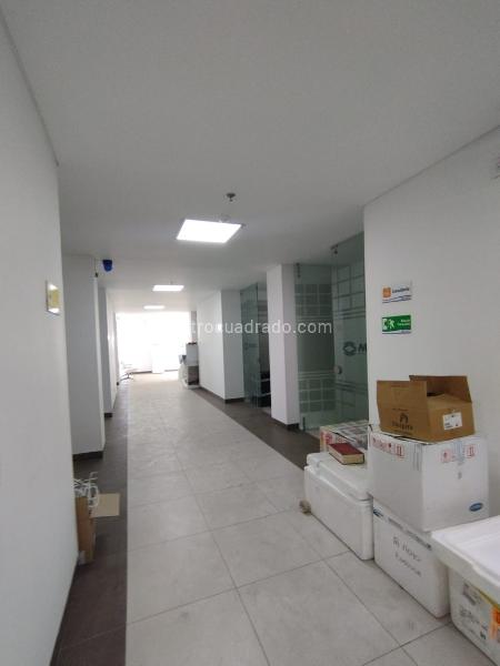 Oficina en Arriendo, PINARES, Pereira - Más