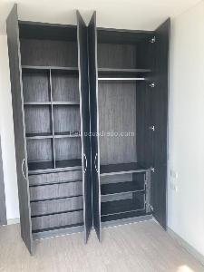 Apartamento en venta en Homcenter, Pereira · foto 11 de 11