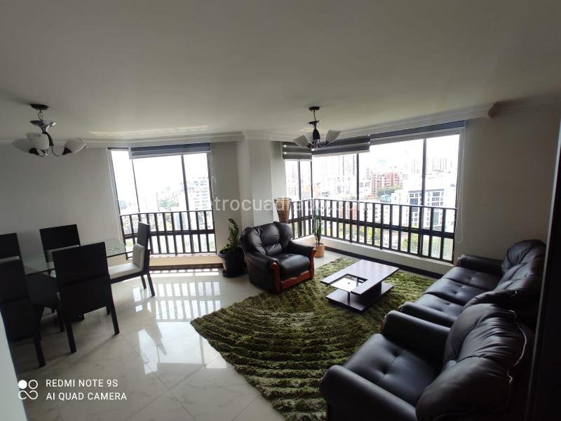Apartment for rent in Pereira
