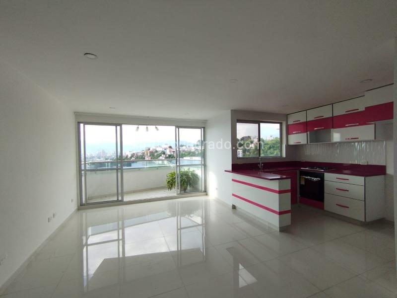 Apartamento en Arriendo, ALAMOS, Pereira