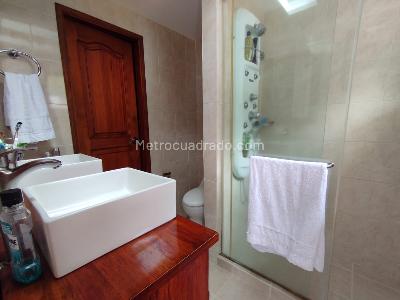 Casa de 3 alcobas en venta en Alamos, Pereira, 153 m² · foto 16 de 20