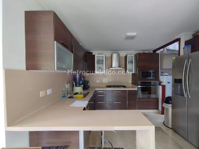 Casa de 3 alcobas en venta en Alamos, Pereira, 153 m² · foto 6 de 20