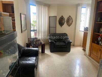Apartamento en venta en Centro, Pereira · foto 2 de 14
