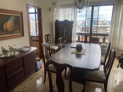 Apartamento en venta en Centro, Pereira · foto 3 de 14
