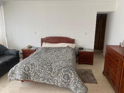 Apartamento en venta en Centro, Pereira · foto 7 de 14