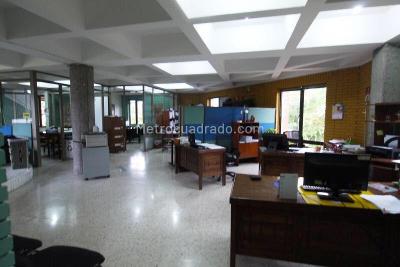 Office for rent in BELMONTE, Pereira