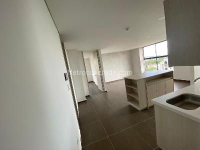 Apartamento en venta en Alamos, Pereira · foto 2 de 8