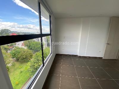 Apartamento en venta en Alamos, Pereira · foto 5 de 8