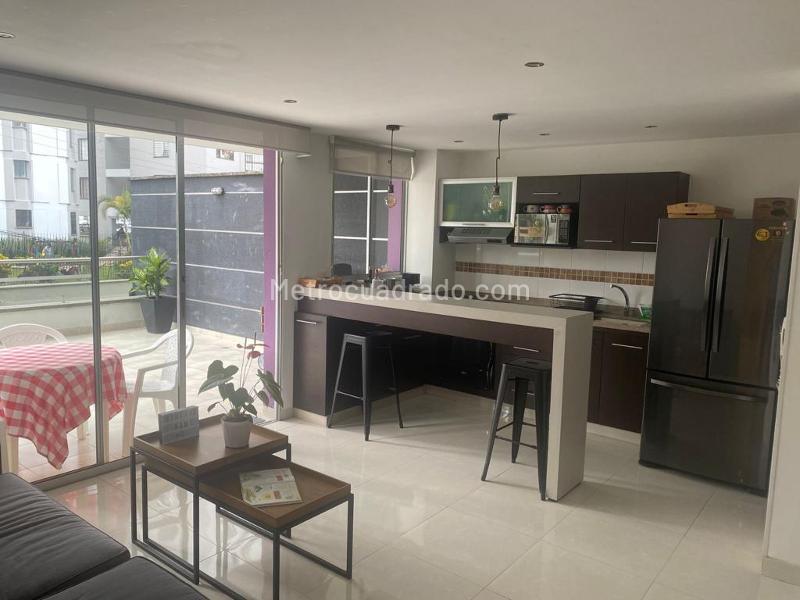 Apartamento en Arriendo, ALAMOS, Pereira