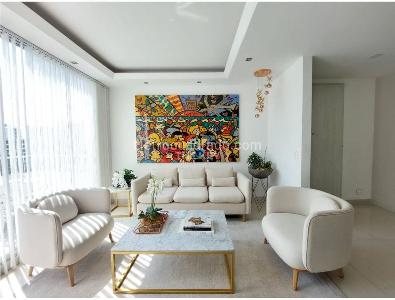 Apartamento en venta en Pinares, Pereira · foto 10 de 20