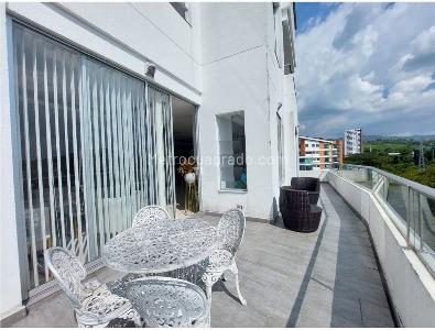 Apartamento en venta en Pinares, Pereira · foto 20 de 20