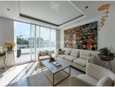 Apartamento en venta en Pinares, Pereira · foto 8 de 20