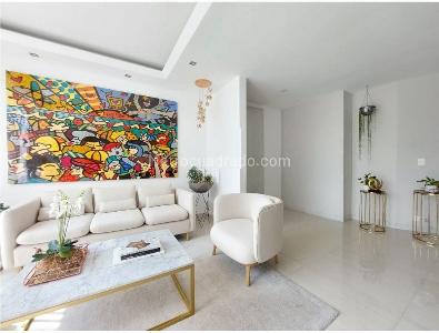 Apartamento en venta en Pinares, Pereira · foto 9 de 20