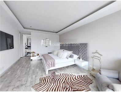 Apartamento en venta en Pinares, Pereira · foto 19 de 20