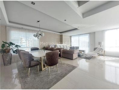 Apartamento en venta en Pinares, Pereira · foto 2 de 20