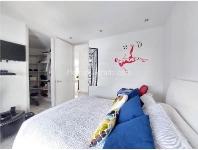 Apartamento en venta en Pinares, Pereira · foto 17 de 20