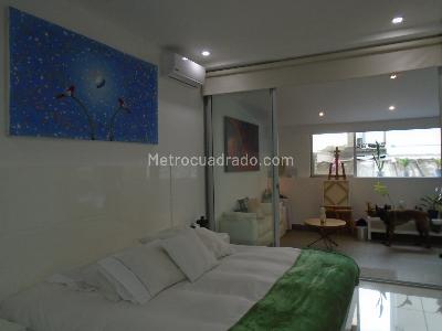 Apartamento en venta en Pinares, Pereira · foto 7 de 12