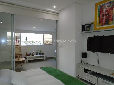 Apartamento en venta en Pinares, Pereira · foto 8 de 12
