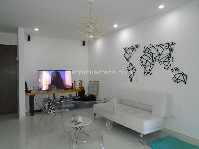Apartamento en venta en Pinares, Pereira · foto 4 de 12