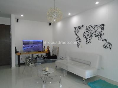 Apartamento en venta en Pinares, Pereira · foto 5 de 12