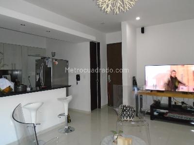 Apartamento en venta en Pinares, Pereira · foto 3 de 12